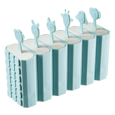 Molde para Hacer Helado Casero - Herramientas de Cocina Plásticas - Image 12