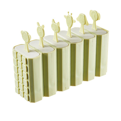 Molde para Hacer Helado Casero - Herramientas de Cocina Plásticas - Image 11