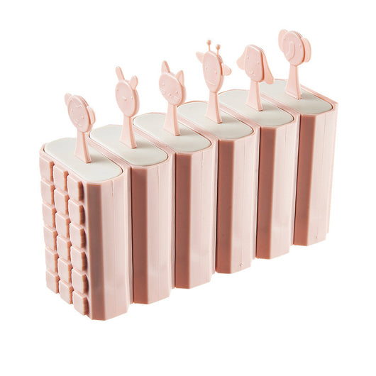 Molde para Hacer Helado Casero - Herramientas de Cocina Plásticas - Image 10