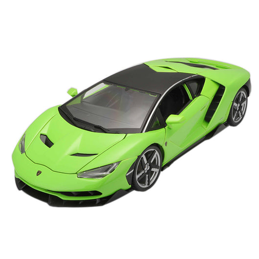 Adornos Coleccionables de Autos Deportivos en Miniatura - Image 6
