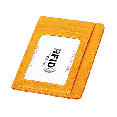 Billetera Minimalista de Fibra de Carbono con Clip para Dólares - Image 8
