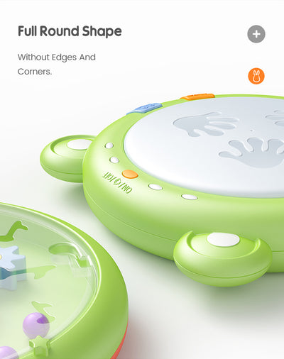 Tambores Musicales Infantiles - Instrumentos Educativos para Bebés - Image 11