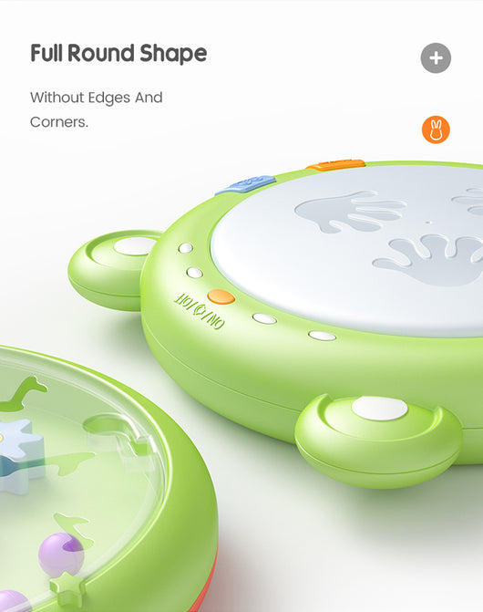 Tambores Musicales Infantiles - Instrumentos Educativos para Bebés - Image 11