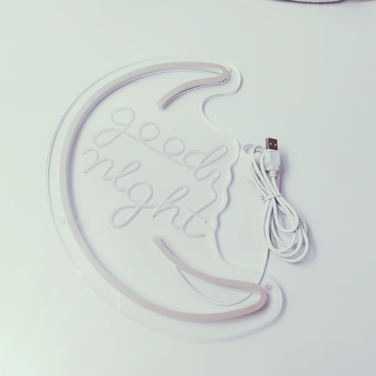 Lámpara Neon Diamante Decorativa - Luz Nocturna LED de Diseño Moderno - Image 5