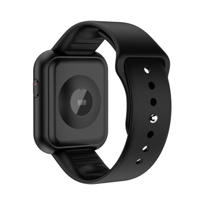Pulsera Inteligente X6 con Pantalla Táctil 1.54" - Llamadas Bluetooth, Monitor Cardíaco y Música - Image 14