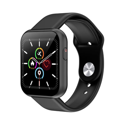 Pulsera Inteligente X6 con Pantalla Táctil 1.54" - Llamadas Bluetooth, Monitor Cardíaco y Música - Image 6