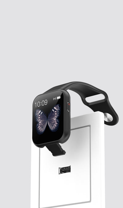 Pulsera Inteligente X6 con Pantalla Táctil 1.54" - Llamadas Bluetooth, Monitor Cardíaco y Música - Image 7