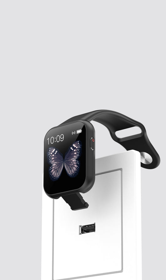 Pulsera Inteligente X6 con Pantalla Táctil 1.54" - Llamadas Bluetooth, Monitor Cardíaco y Música - Image 7