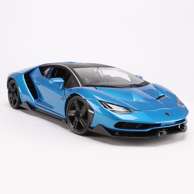 Adornos Coleccionables de Autos Deportivos en Miniatura - Image 7