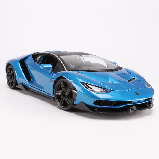 Adornos Coleccionables de Autos Deportivos en Miniatura - Image 7