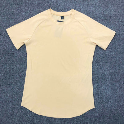 Camiseta Deportiva Muscle Fitness Brothers - Algodón Ligero para Hombre Primavera Verano - Image 10