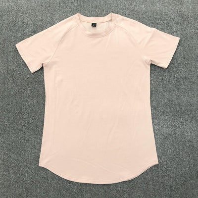 Camiseta Deportiva Muscle Fitness Brothers - Algodón Ligero para Hombre Primavera Verano - Image 19
