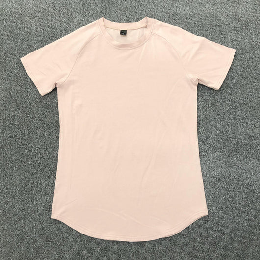 Camiseta Deportiva Muscle Fitness Brothers - Algodón Ligero para Hombre Primavera Verano - Image 19