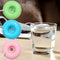 Humidificador y Purificador USB Portátil Diseño Donut