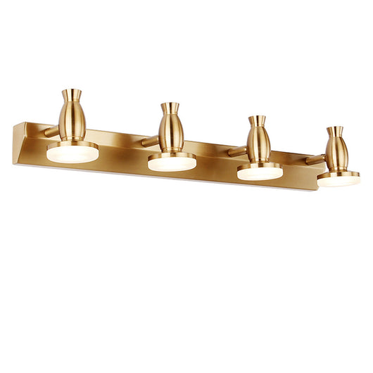Espejo LED para Baño con Iluminación Frontal - Image 6