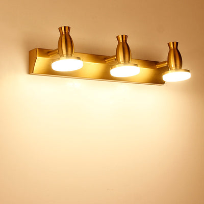 Espejo LED para Baño con Iluminación Frontal - Image 7