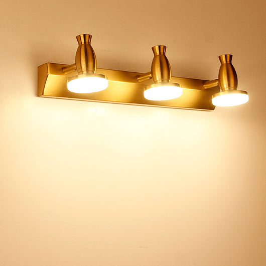 Espejo LED para Baño con Iluminación Frontal - Image 7
