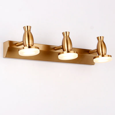 Espejo LED para Baño con Iluminación Frontal - Image 3