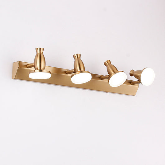 Espejo LED para Baño con Iluminación Frontal - Image 4