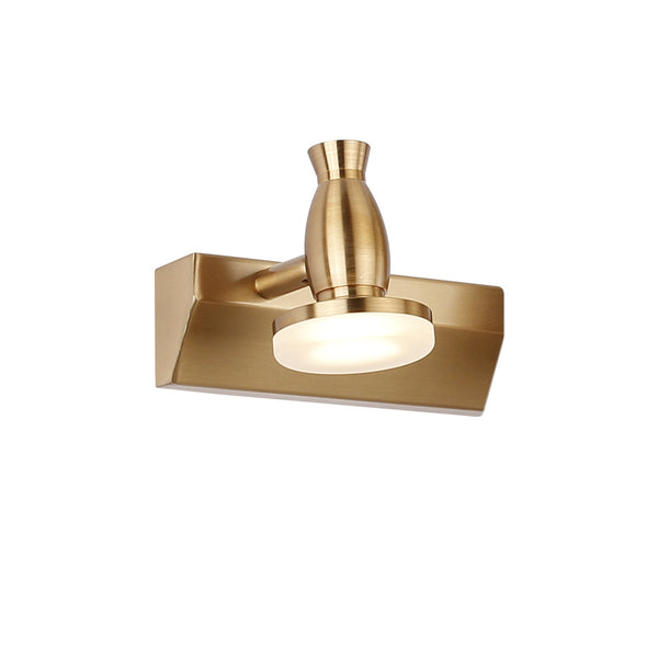 Espejo LED para Baño con Iluminación Frontal