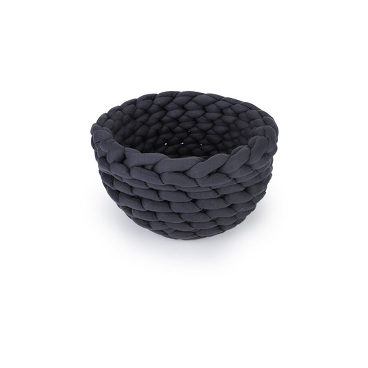 Nido Acogedor para Mascotas - Cama Tejida a Mano con Algodón Lavable - Image 20
