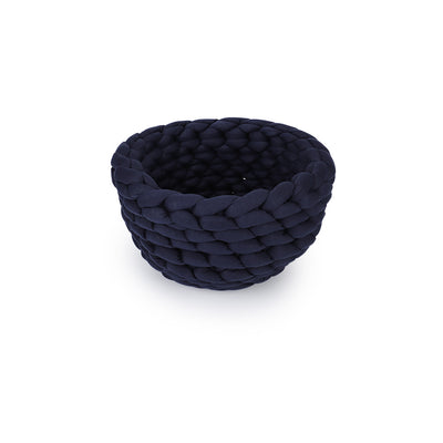 Nido Acogedor para Mascotas - Cama Tejida a Mano con Algodón Lavable - Image 19