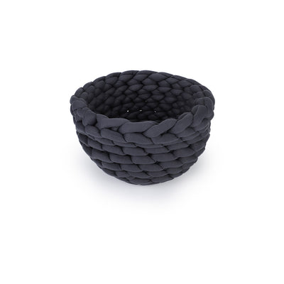Nido Acogedor para Mascotas - Cama Tejida a Mano con Algodón Lavable - Image 2