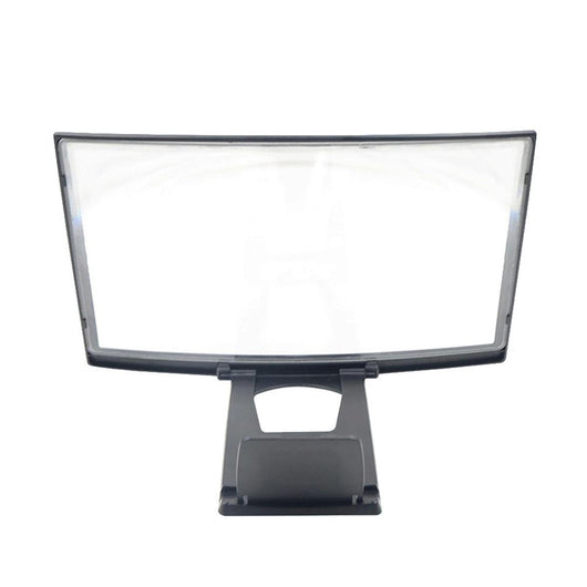 Amplificador de Pantalla 12 Pulgadas para Celular - Soporte Magnético para Películas y Contenido Digital - Image 14