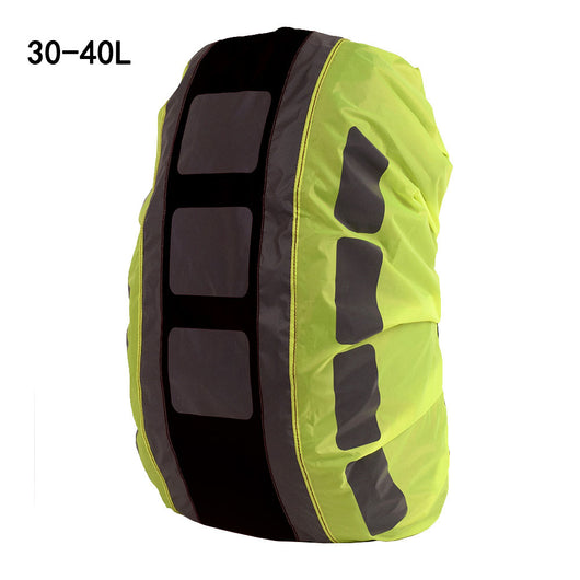 Mochila Impermeable para Aventuras al Aire Libre con Cobertor Resistente - Image 17
