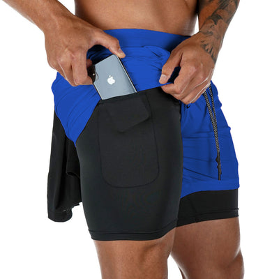 Pantalones Deportivos Holgados para Fitness y Ocio - Image 17