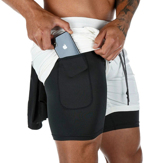 Pantalones Deportivos Holgados para Fitness y Ocio - Image 20