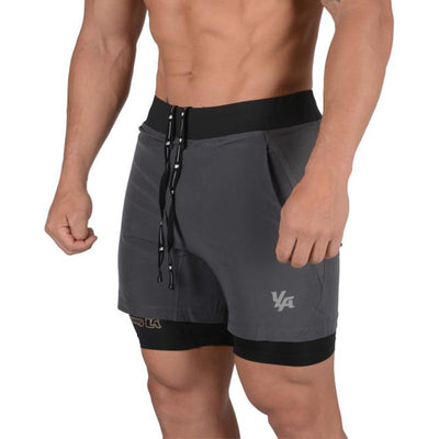 Pantalones Deportivos Holgados para Fitness y Ocio - Image 25