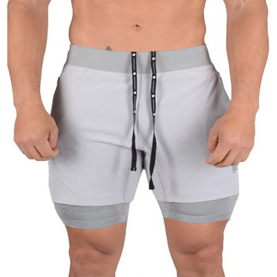 Pantalones Deportivos Holgados para Fitness y Ocio - Image 27