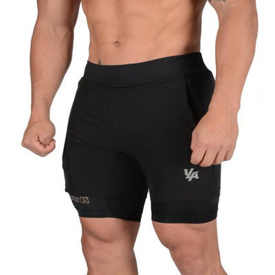 Pantalones Deportivos Holgados para Fitness y Ocio - Image 28