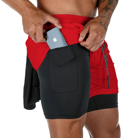 Pantalones Deportivos Holgados para Fitness y Ocio - Image 11