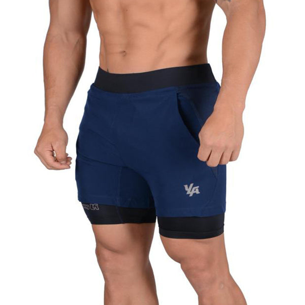 Pantalones Deportivos Holgados para Fitness y Ocio