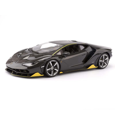 Adornos Coleccionables de Autos Deportivos en Miniatura - Image 13