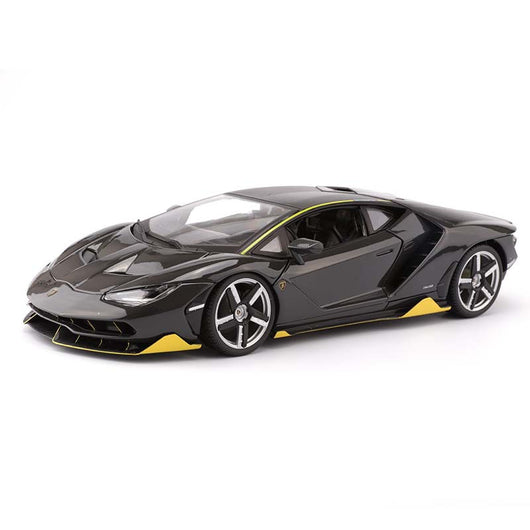 Adornos Coleccionables de Autos Deportivos en Miniatura - Image 13