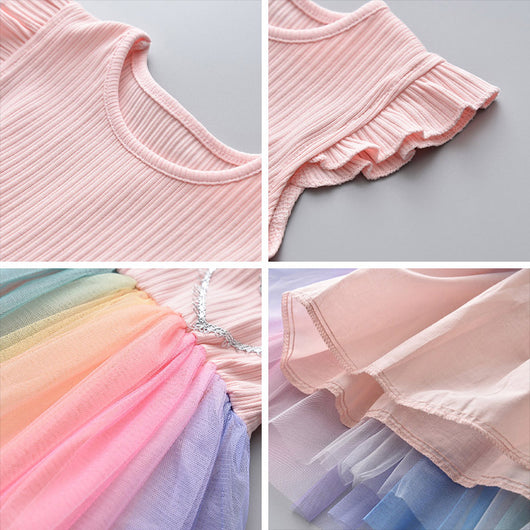 Vestido Princesa Coreano Otoño - Estilo Elegante y Moderno - Image 11