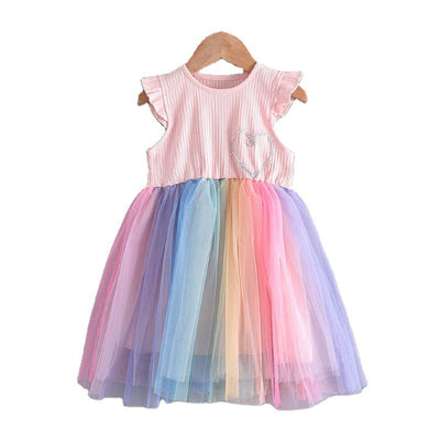 Vestido Princesa Coreano Otoño - Estilo Elegante y Moderno