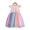 Vestido Princesa Coreano Otoño - Estilo Elegante y Moderno