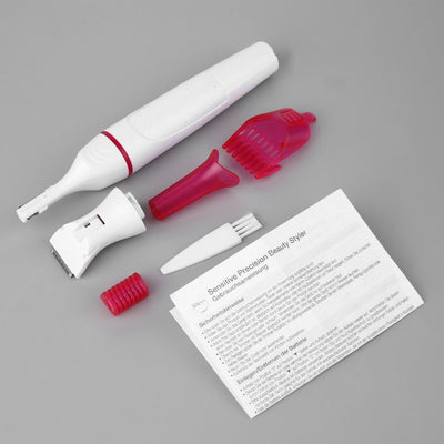 Depiladora Eléctrica 5 en 1 para Mujer - Afeitadora Multifuncional - Image 14
