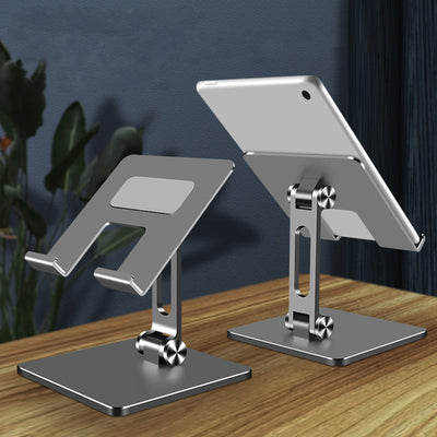 Soporte Plegable Universal para Smartphone, Tablet y iPad