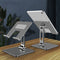 Soporte Plegable Universal para Smartphone, Tablet y iPad