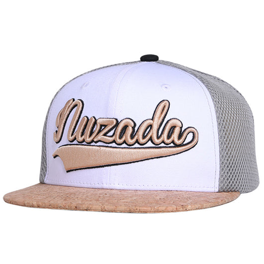 Gorra de Béisbol Mesh Transpirable Unisex para Verano - Image 6