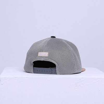 Gorra de Béisbol Mesh Transpirable Unisex para Verano - Image 8