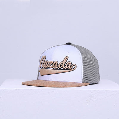 Gorra de Béisbol Mesh Transpirable Unisex para Verano - Image 10