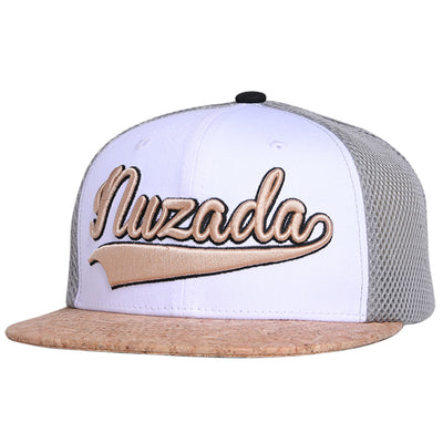 Gorra de Béisbol Mesh Transpirable Unisex para Verano - Image 5