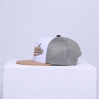 Gorra de Béisbol Mesh Transpirable Unisex para Verano - Image 2