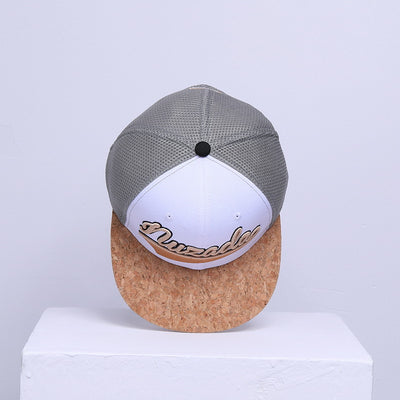 Gorra de Béisbol Mesh Transpirable Unisex para Verano - Image 3